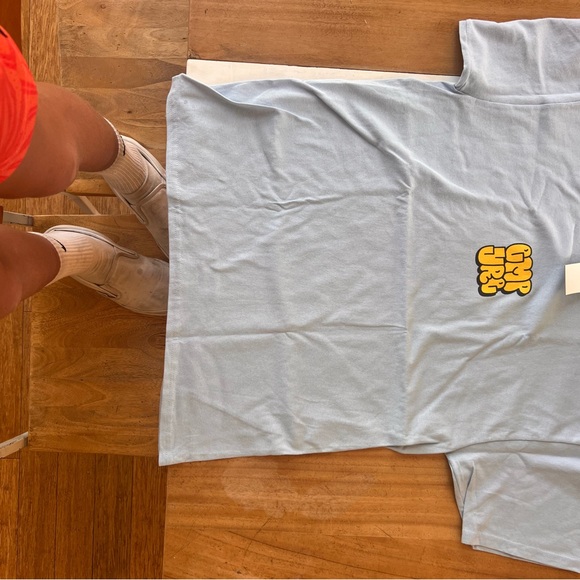 NWT Empyre T-Shirt - Picture 2 of 3